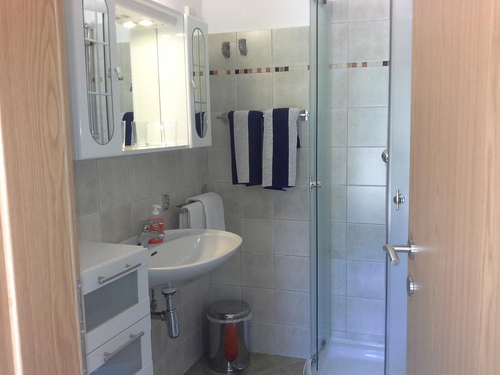 Apartment Zadraga Толмин Номер фото